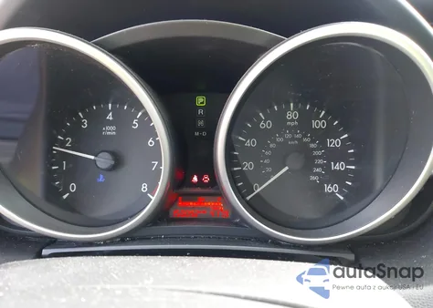 2013 Mazda Mazda5 Sport из США, поврежденный, VIN JM1CW2BL1D0154429